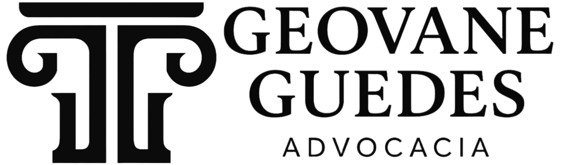 Geovane Guedes Advocacia